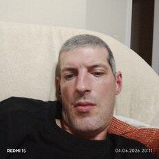 Фотография мужчины Петр, 37 лет из г. Магнитогорск