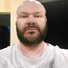 Фотография мужчины Алекс, 46 лет из г. Краснодар
