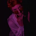 Санька, 19 лет