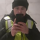 Макс, 32 года