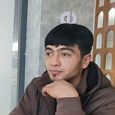 Фотография мужчины Puslan, 26 лет из г. Челябинск