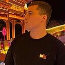 Егор, 23 года