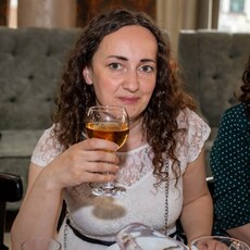 Фотография девушки Полина, 45 лет из г. Неман