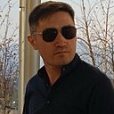Бека, 35 лет