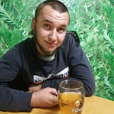 Фотография мужчины Алексей, 23 года из г. Миасс