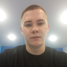 Фотография мужчины Макс, 21 год из г. Томск