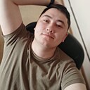Семён, 25 лет