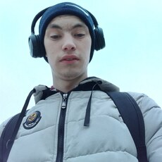 Фотография мужчины Владислав, 20 лет из г. Дятлово