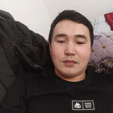 Фотография мужчины Субан, 32 года из г. Бишкек