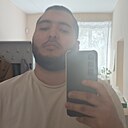 Юсиф, 23 года