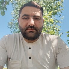 Фотография мужчины Фариз, 34 года из г. Тбилиси