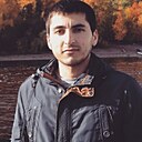 Саид, 35 лет
