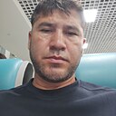Али, 34 года