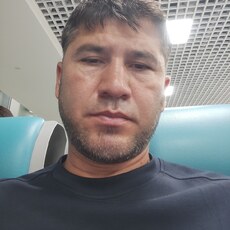 Фотография мужчины Али, 34 года из г. Протвино