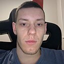 Данил, 23 года
