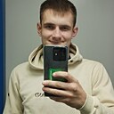 Андрей, 25 лет