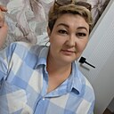 Гузель, 46 лет