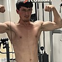 Нурк, 23 года