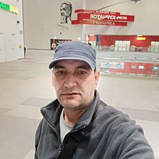 Фотография мужчины Алик, 47 лет из г. Санкт-Петербург