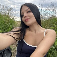 Фотография девушки Мария, 26 лет из г. Гродно