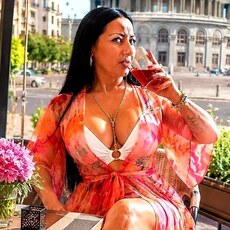 Фотография девушки Ania, 33 года из г. Ереван