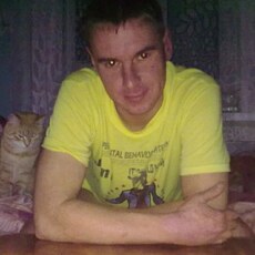 Фотография мужчины Илья, 39 лет из г. Котлас