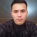 Баха, 37 лет