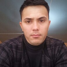 Фотография мужчины Баха, 37 лет из г. Екатеринбург