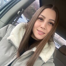 Фотография девушки Изида, 25 лет из г. Иркутск