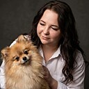 Ангелина, 25 лет