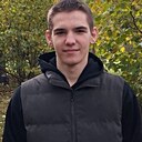Алексей, 20 лет