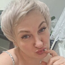 Фотография девушки Оксана, 45 лет из г. Томск