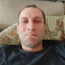 Фотография мужчины Михаил, 40 лет из г. Курск