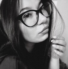 Фотография девушки Марта, 25 лет из г. Санкт-Петербург