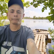 Фотография мужчины Den, 43 года из г. Челябинск