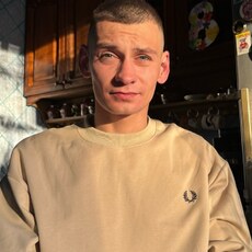 Фотография мужчины Vlad, 23 года из г. Бобруйск