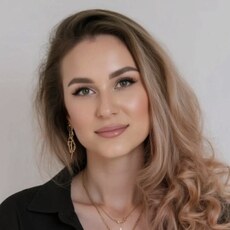 Фотография девушки Екатерина, 32 года из г. Красноярск