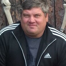 Фотография мужчины Алексей, 45 лет из г. Новоалтайск