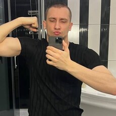 Фотография мужчины Дмитрий, 24 года из г. Луганск