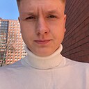 Данила, 23 года