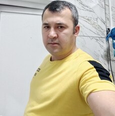 Фотография мужчины Саша, 39 лет из г. Белгород