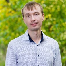 Фотография мужчины Евгений, 35 лет из г. Нижний Новгород