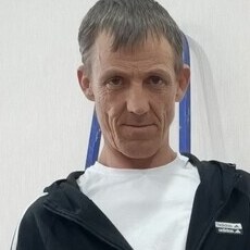 Фотография мужчины Анатолий, 49 лет из г. Иркутск