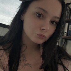 Фотография девушки Рина, 24 года из г. Москва