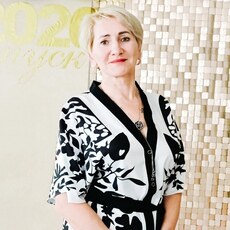 Фотография девушки Ирина, 46 лет из г. Мелитополь