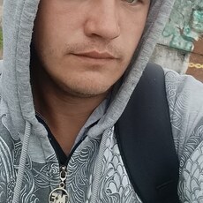 Фотография мужчины Вячеслав, 31 год из г. Курск