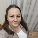 Ксения, 43 года