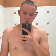 Фотография мужчины Кирилл, 21 год из г. Камышлов
