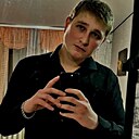 Евгений, 21 год