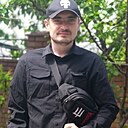 Михайло, 32 года